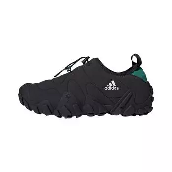 Кроссовки унисекс adidas Radlander Moc GORE-TEX Black White Core-Black Cloud-White IF1942 39