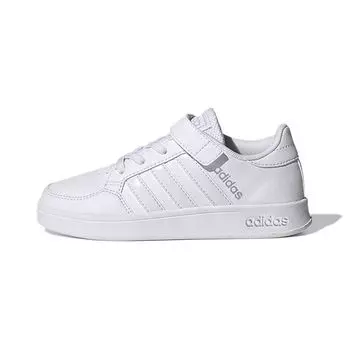 Adidas Разрывное облако белое (PS) Детские кроссовки FZ0108 31