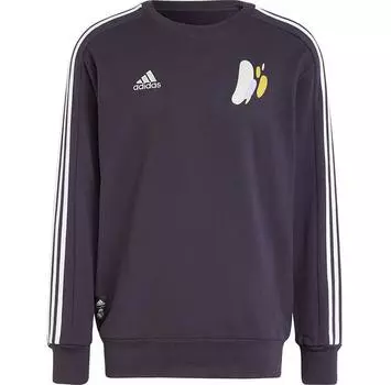 adidas Real Madrid DNA свитшот S