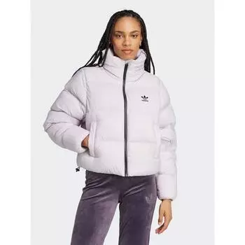 Adidas Regen пуховый пух S