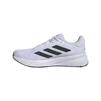 Adidas Response Белые Черные Мужские Кроссовки Cloud-White Core-Black IH6008 39