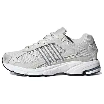 Adidas Response CL Grey White Женские кроссовки Grey-One Grey-Two ID4290 47