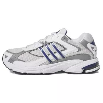 Adidas Response CL White Victory Blue Мужские кроссовки Cloud-White Core-Black IE5053