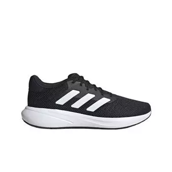 Adidas Response Runner Core Black Cloud White ID7336 Мужские кроссовки