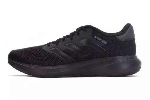 Adidas Response Runner U IG0736 Черные туфли, размер 44 44 чёрный