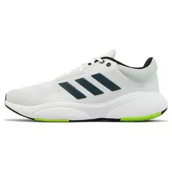 Adidas Response White Arctic Night Lemon Мужские кроссовки Crystal-White Lucid-Lemon IF7252 45