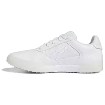 Adidas Retrocross White Crystal Jade Женские кроссовки Cloud-White Off-White IE8291 39