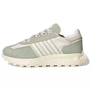 Adidas Retropy E5 Бежевый Sage (Женский) Женские кроссовки IF5408