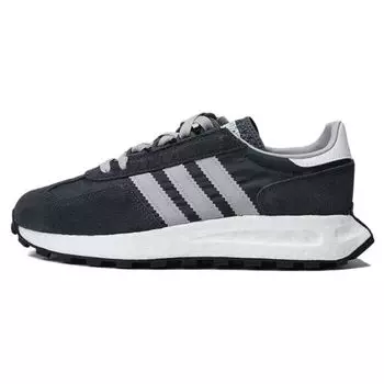 Adidas Retropy E5 Carbon Женские кроссовки Grey Grey-Two Grey-Six IE7064 36