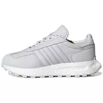 Adidas Retropy E5 Dash Серые женские кроссовки GW9421 38