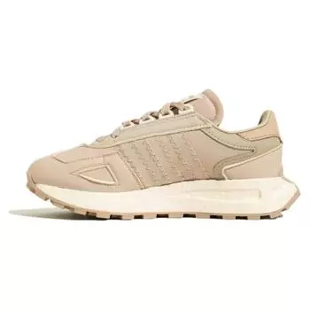 Adidas Retropy E5 Magic бежевые женские кроссовки Tan Savanna Wonder-White IF0422 42