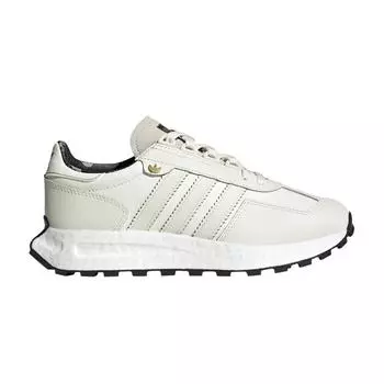 Adidas Retropy E5 Off White Gold Женские кроссовки Золотисто-металлик HQ4390 44