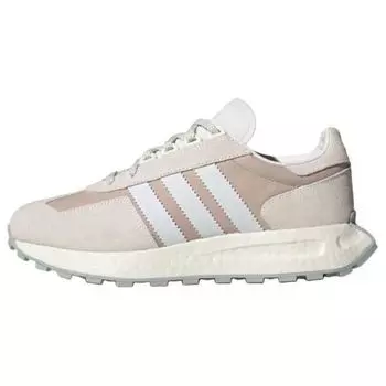 Adidas Retropy E5 Off White Wonder Taupe Мужские кроссовки Кремовая обувь - Белый IF3930 42