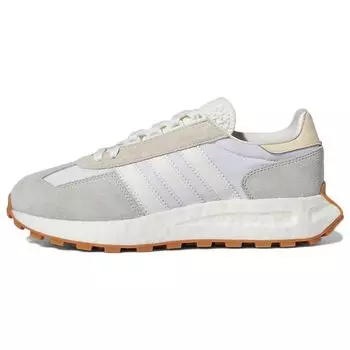Adidas Retropy E5 White Blue Tint Gum Женские кроссовки Cloud-White Crystal-White GW8259 44