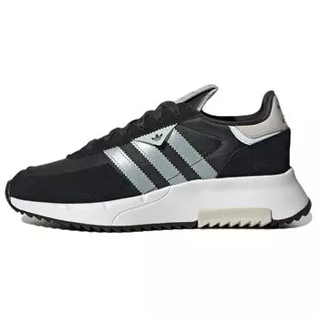 Adidas Retropy F2 Carbon Magic Grey Mint Женские кроссовки Core-Black GW9409 36