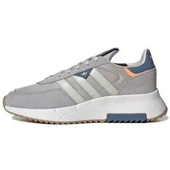 Adidas Retropy F2 Grey Halo Silver Мужские кроссовки Grey-Two Grey-One GW9355 42