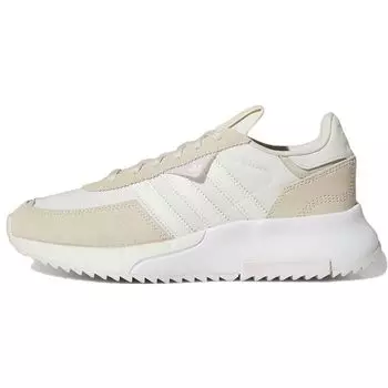 Adidas Retropy F2 Wonder White Женские кроссовки Cream Core-White GW8278 36
