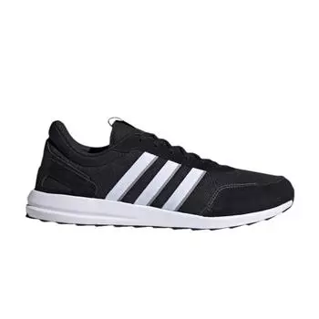 Adidas Retrorun Black Мужские кроссовки Core-Black Cloud-White Dove-Grey FV7034