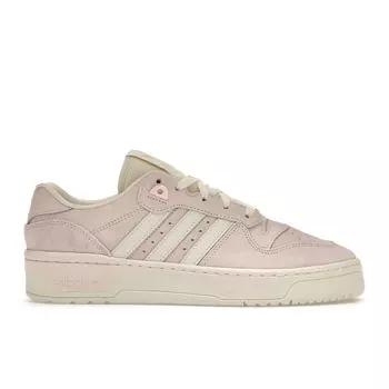Adidas Rivalry Low Putty Mauve Женские кроссовки Pink Ivory IF6255 42