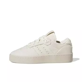 adidas Rivalry Lux Low Cream Alumina женские кроссовки кремово-белые IH0350 38