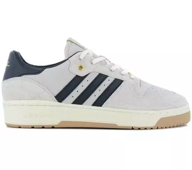 adidas Rivalry x NADESHOT - Мужские кроссовки Серые IE3416 ОРИГИНАЛ EU 40 UK 6.5 серый