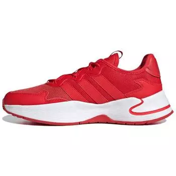 Adidas Roamer Яркие красные мужские кроссовки FY6697 41