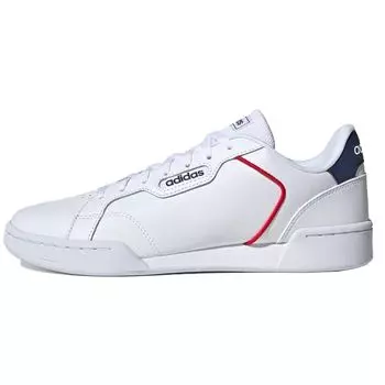 Adidas Roguera Cloud Белые мужские кроссовки Tech-Indigo EH2264