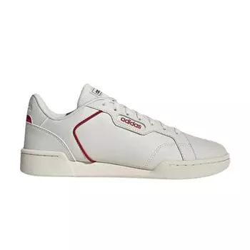 Adidas Roguera White Active Maroon Мужские кроссовки Raw-White EG2657