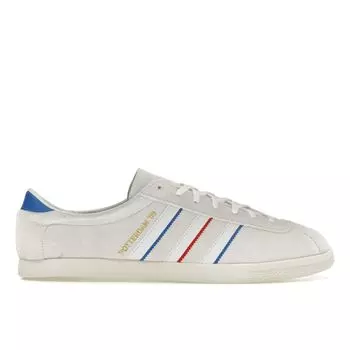 adidas Rotterdam 00 Белый Синий Алый Унисекс Кроссовки Cloud-Белый Синий-Птица Лучше-Алый IH4776 38