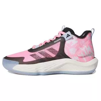 Adidas Розовые мужские кроссовки Adizero Select Beam Off-White, цвет поставщика IF0472 45