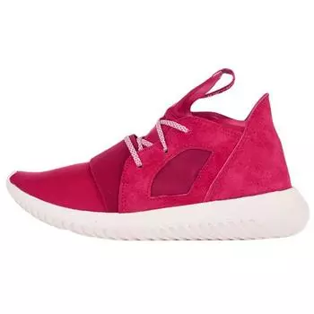 Adidas Розовые женские кроссовки Tubular Defiant Unity Off-White S75902