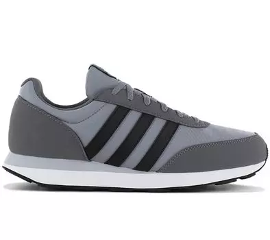 adidas Run 60s 3.0 - Мужские кроссовки серые HP2259 ORIGINAL EU 44 UK 9.5 серый