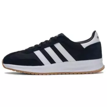 Adidas Run 70s 2.0 Black White Gum Мужские кроссовки Core-Black Cloud-White IH8585 44