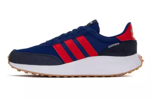 Adidas Run 70S HP6118 Темно-синие 40