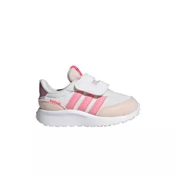 Adidas Run 70s I White Lucid Pink Детские кроссовки Cloud-White Bliss-Pink IG4893 22