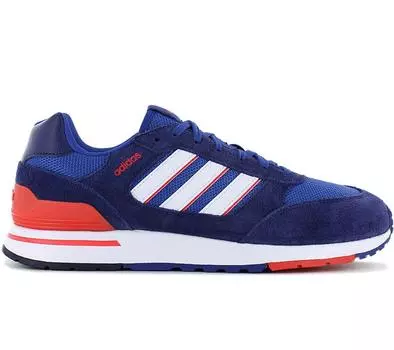 adidas Run 80s - Мужские кроссовки синие IG3531 ORIGINAL EU 41 1/3 UK 7.5 синий