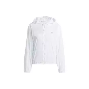 Adidas Run It Ветровка Женская Куртка Белая HR9912 XXL