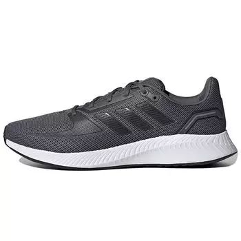 Adidas Sahale X Craft Green Мужские кроссовки Grey Core-Black FY8741