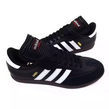 Adidas SAMBA CLASSIC 034563 (measurement_26_point_5_centimeters) [Used]