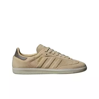 Adidas Samba Magic Beige IG7600 Мужские кроссовки