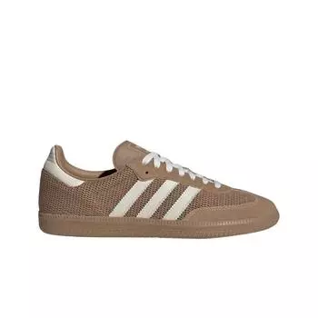 Adidas Samba OG Cardboard Chalk White IG1379 Мужские кроссовки