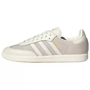 Adidas Samba OG Off White Alumina Мужские кроссовки JI3204 40