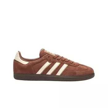 Adidas Samba OG Preloved Brown Wonder White IG1357 Мужские кроссовки