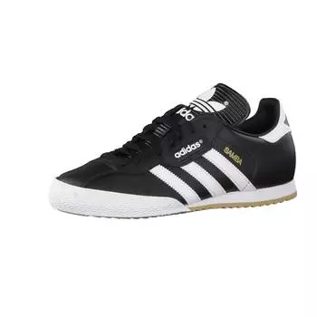 Adidas Samba Super 019099 28 [Used] - - Color Black/White - Size