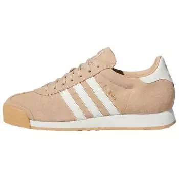 adidas Samoa Magic бежевые мужские кроссовки кремовые Off-White Core-White JH9050 42