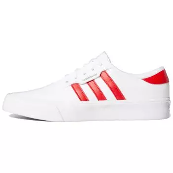 Adidas Seeley XT White Scarlet Мужские кроссовки Cloud-White H67790 42