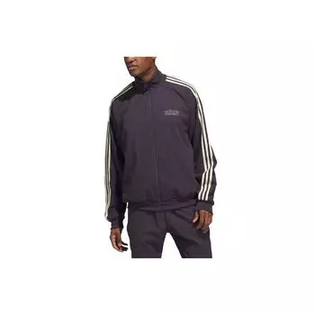 Adidas Select Баскетбольная куртка Мужская Верхняя одежда Черный IU2443 M