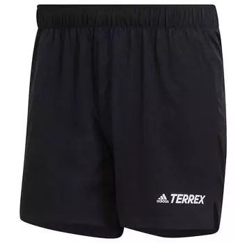 adidas Шорты Trail 5 XS