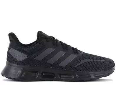 Adidas Showtheway 2.0 - Мужские кроссовки черные GY6347 ORIGINAL