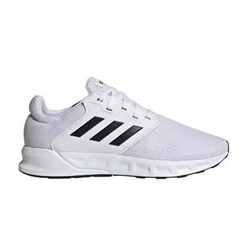 Adidas Showtheway Cloud White Мужские кроссовки Core-Black FX3762
